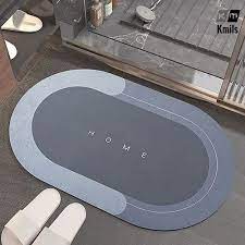 water absorbing floor mat at rs 90