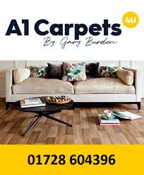 a1 carpets 4 u ltd suffolk business