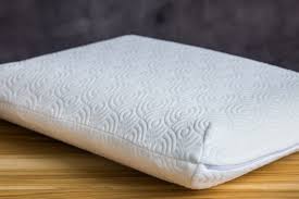 Slowly submerge the pillow under the soapy water and squeeze it to allow the water to penetrate the beneath. How To Clean Memory Foam Cushion