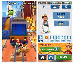Most of these apps are about market research and advertising. Subway Surfers Download Apk Ios And Pc Subway Surfers Subway Surfers Game Subway Surfers Download