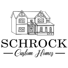 schrock custom homes