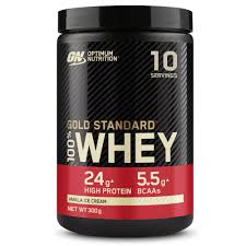 whey muscle building and recovery