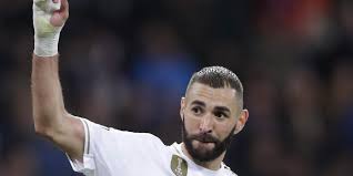 The relation of change of haircut with a footballer is interlinked with each other. Karim Benzema Completes 11 Years At Real Madrid The New Indian Express