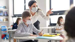 Okulda maske takmak zorunlu mu? Maske takma zorunluluğu kalktı mı?