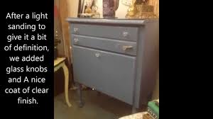 diy add legs to up cycle an old cabinet