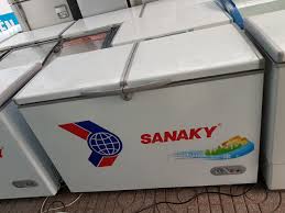 Tủ đông mát Sanaky | Mua tủ đông giá rẻ