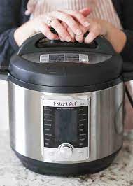 More images for how to set up instant pot » How To Use An Instant Pot A First Timer S Guide