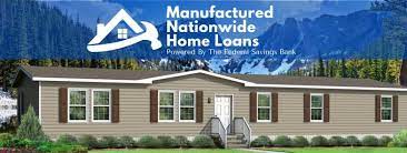 cash out for manufactured and modular homes