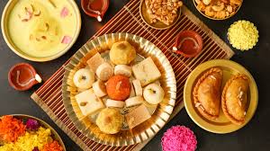 17 must try north indian mithai