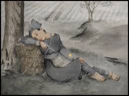 L'Encre en mouvement au Musée Cernuschi - Canal Dandylan