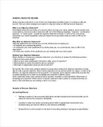 example resume summary best photos of resume overview examples     human resource manager resume objective Free Sample Resume Cover