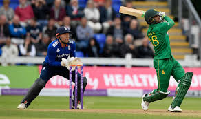 Babar azam led from the front as pakistan beat england by 31 runs in the first twenty20 international at trent bridge on friday despite a blistering hundred from liam livingstone. Pakistan Vs England 5th Odi 2016 Video Highlights Pakistan Register Consolation Win Beat England By 4 Wickets Watch Full Highlights Of Pak Vs Eng India Com