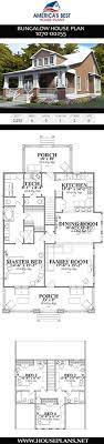 Pin On Bungalow House Plans
