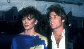 Who are the members of andy gibb's band? Dallas Actors Victoria Principal And Andy Gibb Forums For Television Shows Past And Present