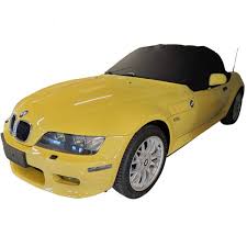 Convertible Top Cover Fits Bmw Z3 E36