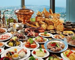 Türk mutfağı yemekleri