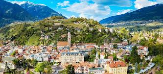 Tre lingue differenti in alto adi. Internationaler Restaurantguide 2019 Best Of Sudtirol Falstaff