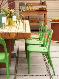 Our Outdoor Furniture Guide For