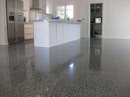concrete epoxy floor resurfacing