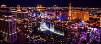las vegas hotels shows things to do