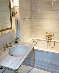 Perfect solution for your bathroom! Bianco Dolomiti Bathroom Vanity Bullstone Stone Tile Facebook