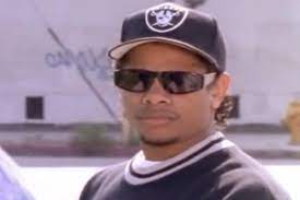 At the time i applauded this move for three significant reasons: Top 10 Eazy E Songs