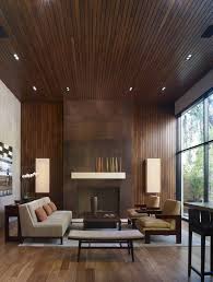 wood panel ceiling photos ideas houzz