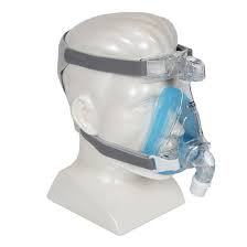Connecting patients and care teams, dreamstation devices empower users to embrace their care with confidence, and enable care teams. Amara Gel Full Face Cpap Mask With Headgear By Philips Respironics Cpap Store Los Angeles