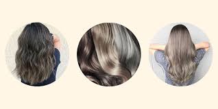 If you're thinking about dyeing your hair an patrick evan salon was rated the best hair salon in san francisco by allure magazine, and patrick's work has been featured in woman's day, the examiner. How To Get Ash Brown Hair Using The Simple Steps Julie Il Salon