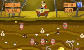 You can download the game gold miner classic for android with mod. Gold Miner Deluxe Download Apk For Android Free Mob Org