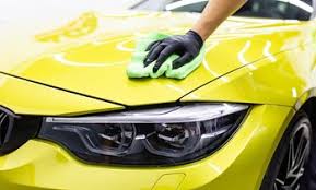 charlotte auto detailing deals in and