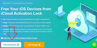 Remove icloud activation lock if the owner is nearby. Wqk6qnis6ktqdm