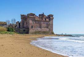 West of rome and close to fumicino airport, fregene is the favored beach for lively young romans, who begin to gather in the late afternoon and stay into the night at the beachside clubs and restaurants. 11 Best Beaches Near Rome Planetware