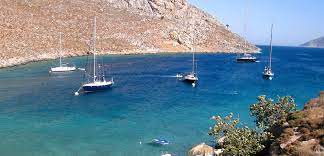 sailing in greece and turkey with seascape