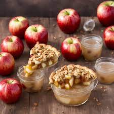 apple pie ala mode moonshine recipe