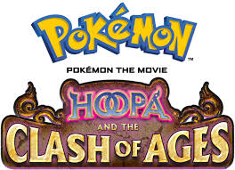 Volcanion and the mechanical marvel english dubbed. Pokemon The Movie Hoopa And The Clash Of Ages Pocketmonsters Net