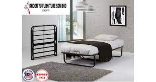 Foldable Bed Malaysia Furniture