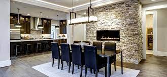 Stone Accent Wall