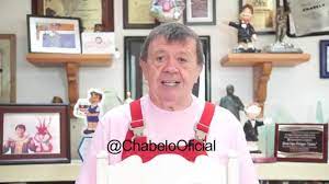 Play chabelo hit new songs and download chabelo mp3 songs and music album online on gaana.com. Simplemente Gracias En Familia Con Chabelo Youtube