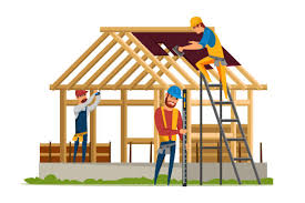 13,361 House Construction Frame Illustrations & Clip Art - iStock
