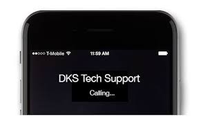 technical support contact doorking