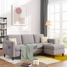 reversible sectional sofa couch