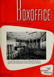 Boxoffice March 06 1964