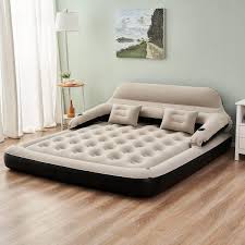 inflatable sofa bed air mattress king