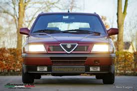 Alfa Romeo 33 Sport Wagon 1.4 IE - 1994 found on Superclassics