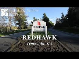 redhawk golf course temecula california