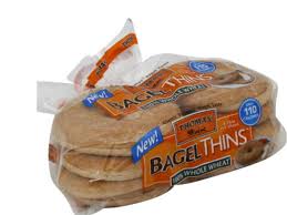 bagel thins whole wheat nutrition