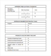 23 Images Of Tax Form Template Free Vanscapital Com