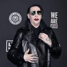 Meinung: Marilyn Manson prahlte mit ...