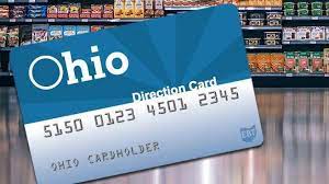 Call customer service immediately if your ohio directioncard is lost or stolen or if you believe someone else knows your secret pin Ohio Ebt Card Balance Phone Number And Login Food Stamps Now